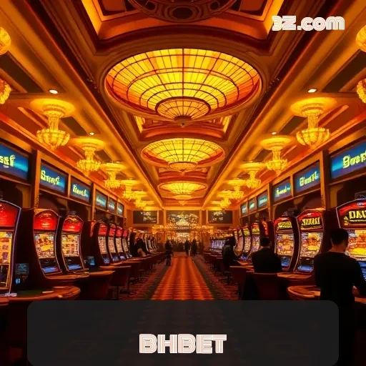 bhbet App: Uma Revolução no Jogo Online Brasileiro