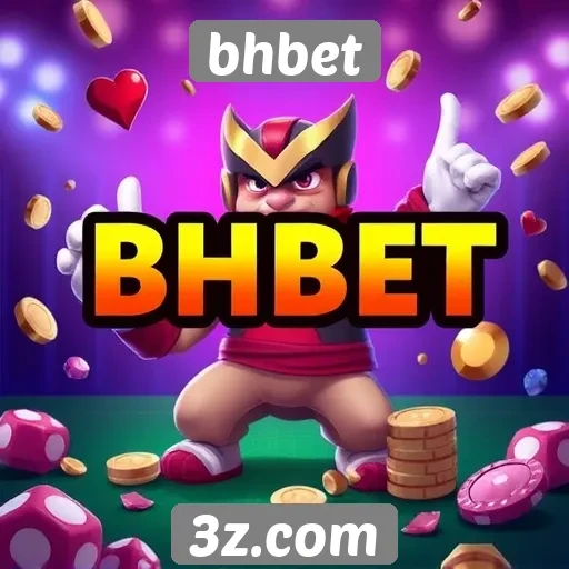 bhbet oferece novas opções de jogos online