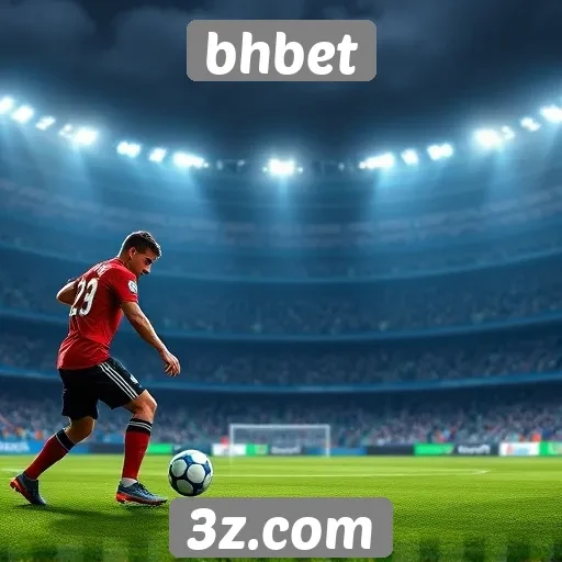 plataforma bhbet é popular entre apostadores
