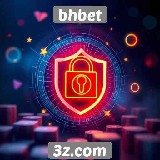 recursos de segurança do site bhbet para jogadores