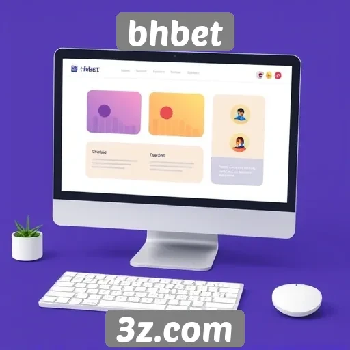 Análise da usabilidade do site bhbet
