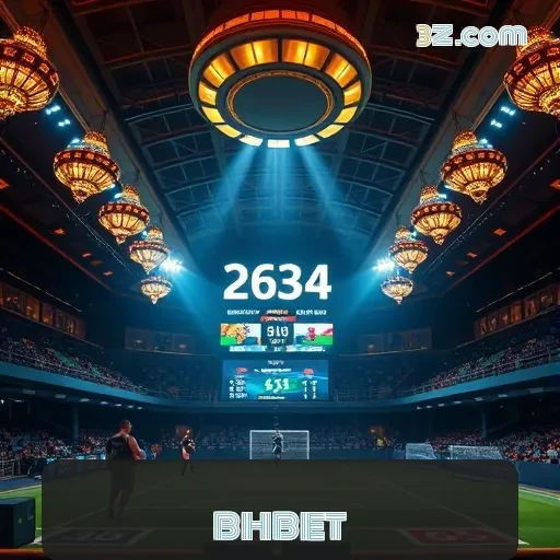 bhbet: Bônus Irresistíveis que Transformam sua Experiência de Jogo