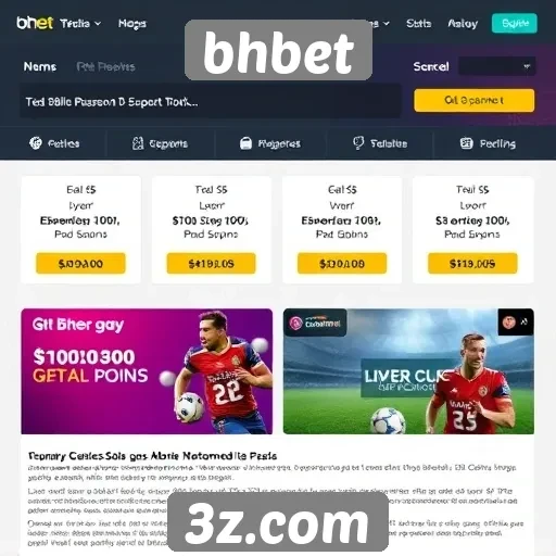 Promoções exclusivas do bhbet atraem novos jogadores