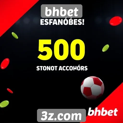 novas promoções atraem jogadores para bhbet
