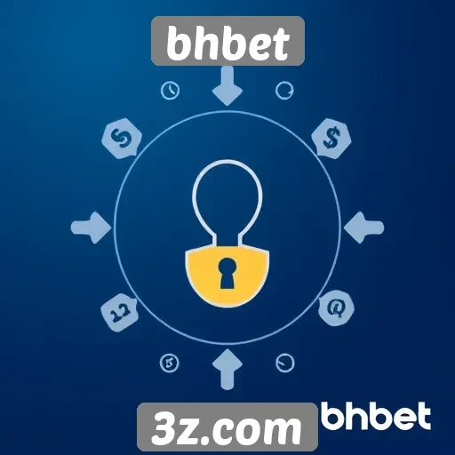 Avaliação das opções de pagamento e saques no bhbet