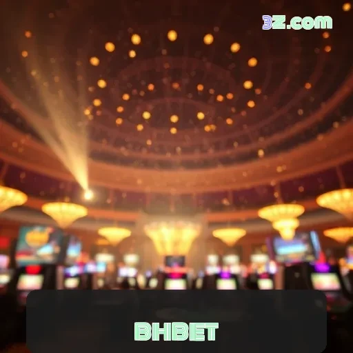 bhbet: Promoções Imperdíveis para Jogadores de Todas as Idades