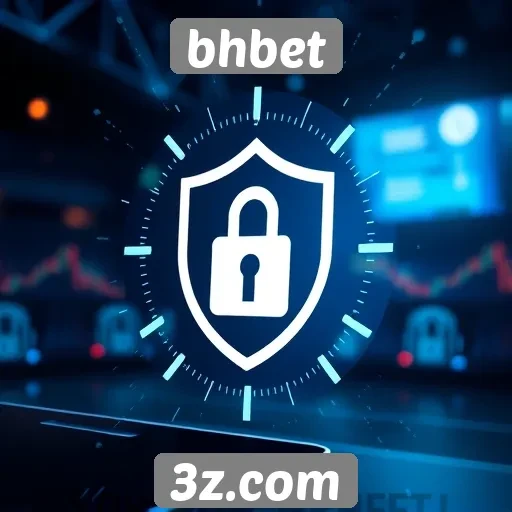 Segurança e proteção no bhbet
