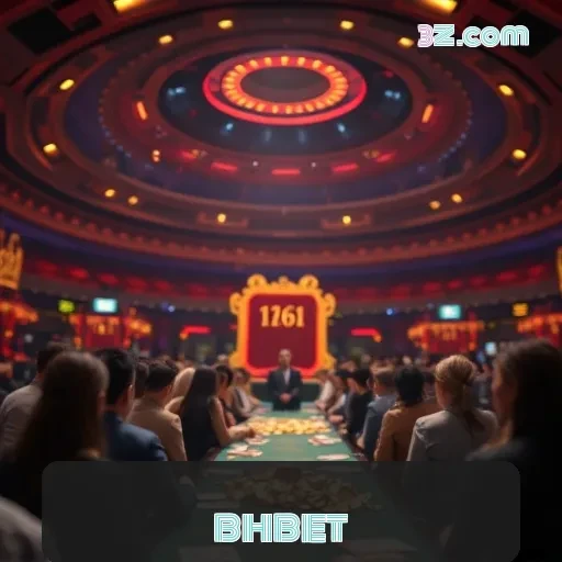 bhbet VIP: Explore Vantagens Incríveis para Jogadores Dedicados!